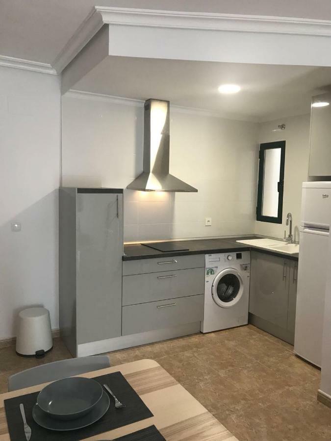 Katy Apartments أوريويلا المظهر الخارجي الصورة