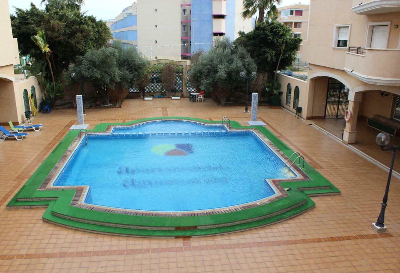 Katy Apartments أوريويلا المظهر الخارجي الصورة